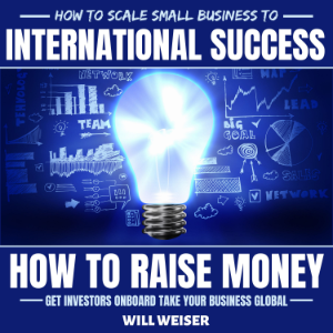 How To Scale Small Business To International Success
