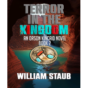 Terror in the Kingdom-logo
