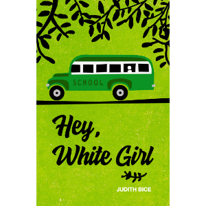 Hey, White Girl