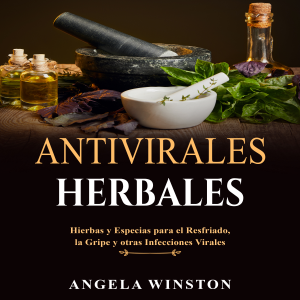ANTIVIRALES  HERBALES