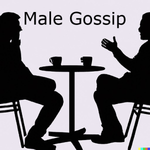 Male Gossip-logo