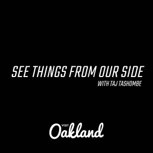 See Things From Our Side-logo