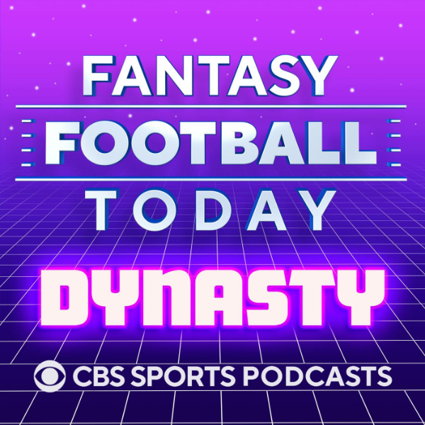 Fantasy Football Today Dynasty Free Radio TuneIn