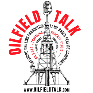 Oilfield Talk-logo