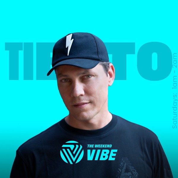 Club Life With Tiesto Free Internet Radio Tunein