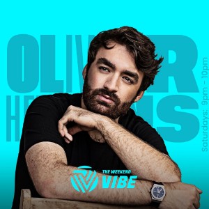 HELL DEEP RADIO WITH OLIVER HELDENS-logo