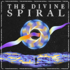 The Divine Spiral-logo