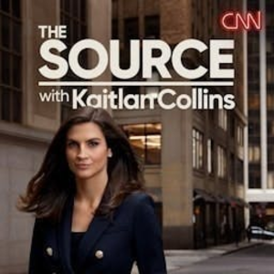 The Source with Kaitlan Collins-logo
