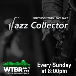 Jazz Collector Radio-logo