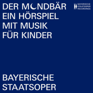 Der Mondbär