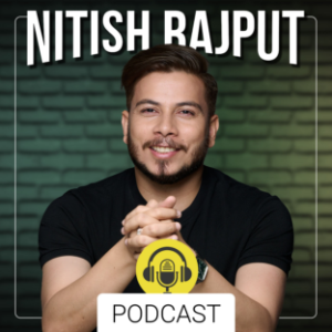 Nitish Rajput-logo