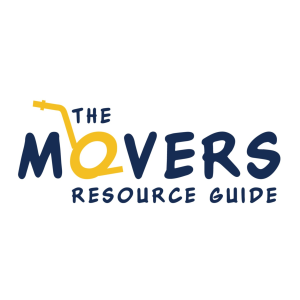 The Movers Resource Guide-logo