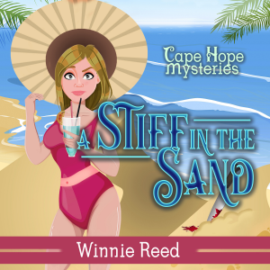 Stiff in the Sand