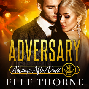 Adversary