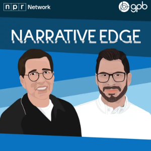 Narrative Edge-logo