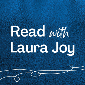 Read with Laura Joy-logo