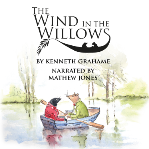 The Wind in the Willows