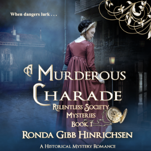 A Murderous Charade