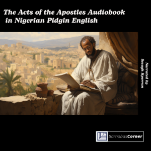 The Acts of the Apostles