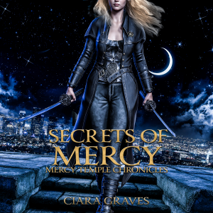 Secrets of Mercy