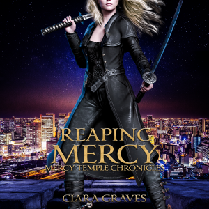 Reaping Mercy
