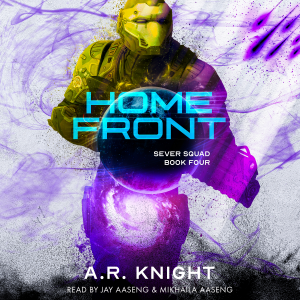 Home Front-logo