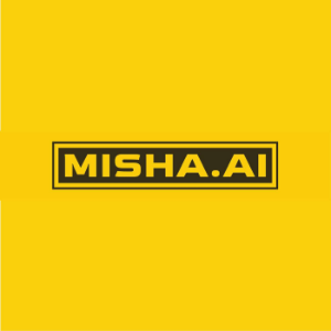 Misha.ai-logo