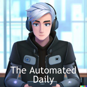 The Automated Daily-logo