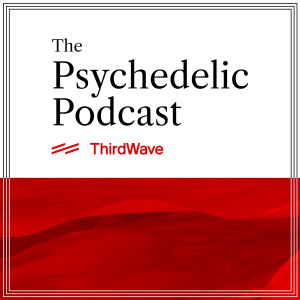 The Psychedelic Podcast-logo
