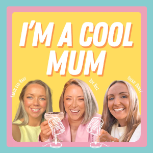 I’m a Cool Mum-logo