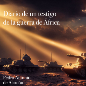 Diario de un testigo de la guerra de África