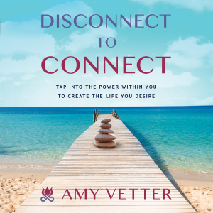 Disconnect to Connect