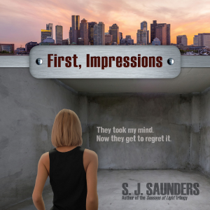 First, Impressions-logo