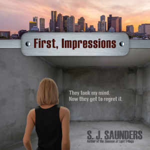 First, Impressions