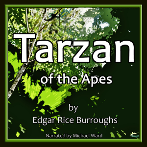 Tarzan of the Apes-logo