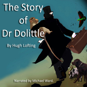 The Story of Dr Dolittle-logo