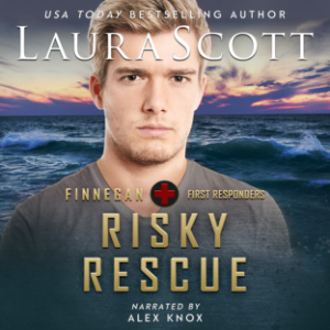 Risky Rescue-logo
