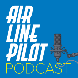 Air Line Pilot Podcast-logo