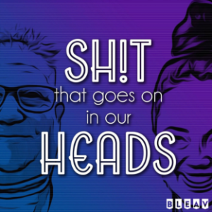 Sh!t That Goes On In Our Heads-logo