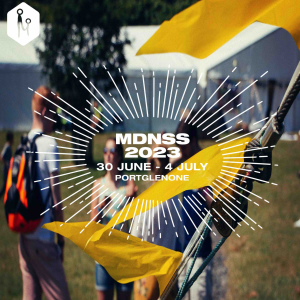 Summer Madness Festival 2023 : Power-2-Change from SM 2023-logo