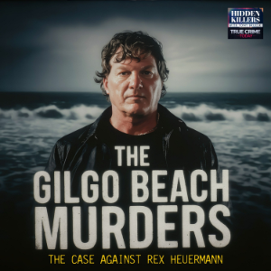 The Gilgo Beach Murders: The Case Against Rex Heuermann-logo