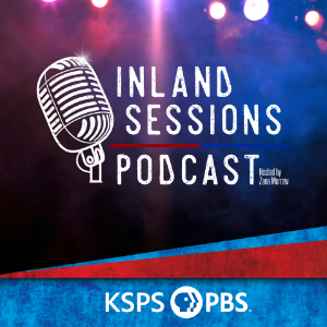 KSPS PBS Podcasts-logo