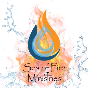 Sea of Fire Ministries-logo