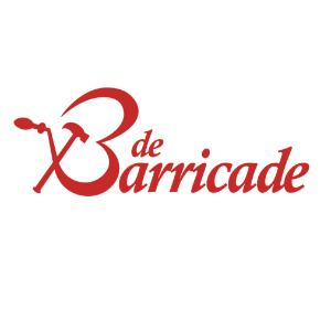 de Barricade-logo