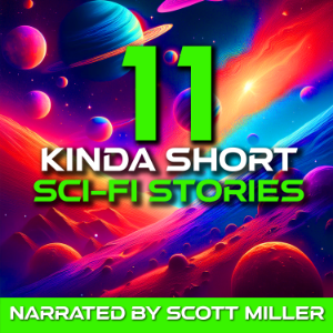 11 Kinda Short Sci-Fi Stories-logo