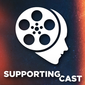 Supporting Cast-logo