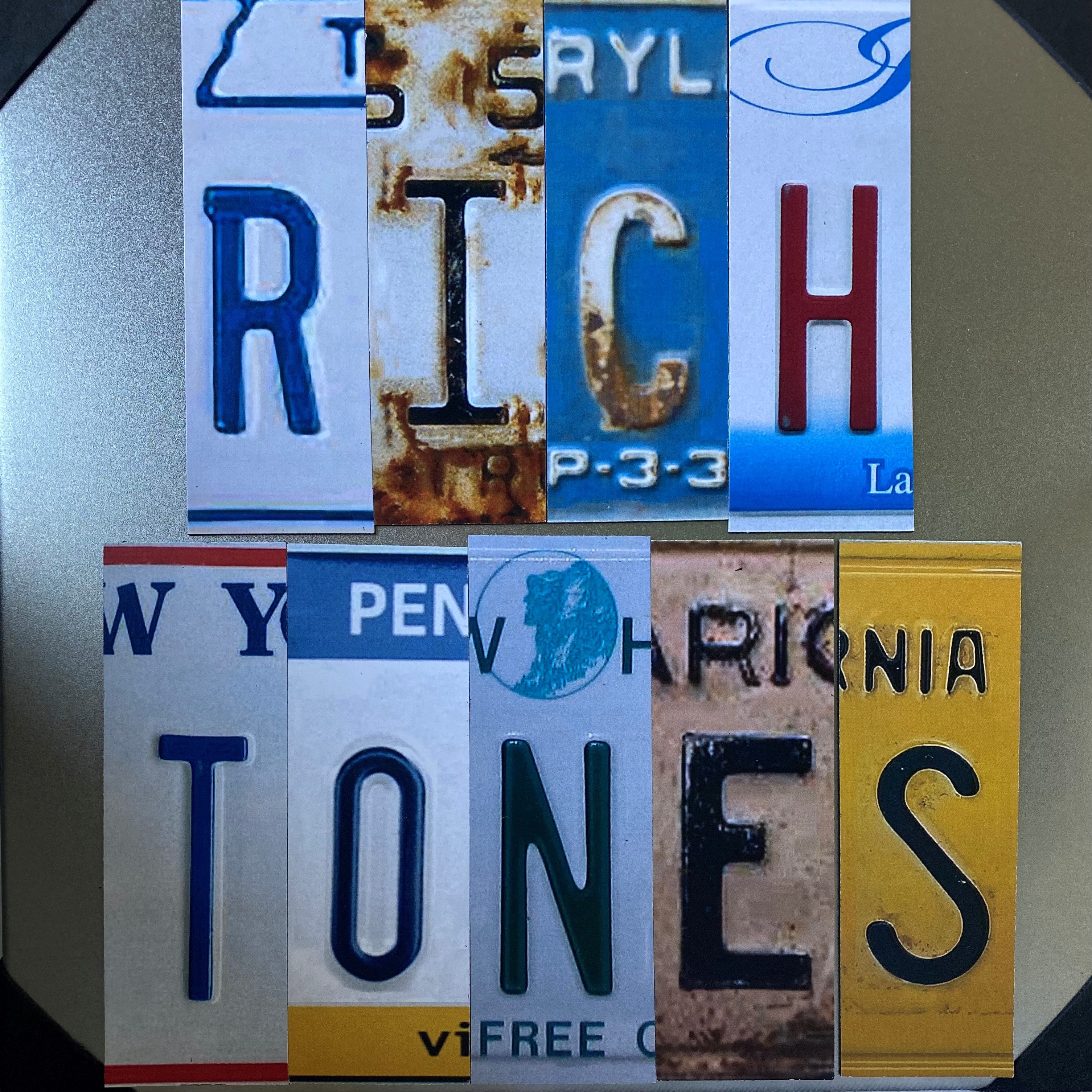Rich Tones Curated Jazz