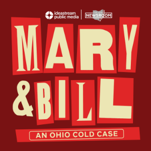 Mary & Bill: An Ohio Cold Case-logo