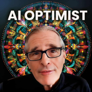 The AI Optimist-logo