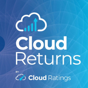 Cloud Returns | A SaaS Investing Podcast-logo